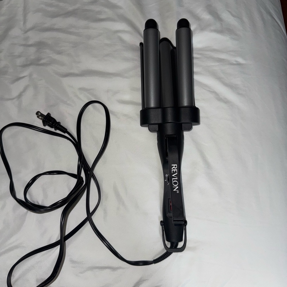 Revlon Hair waver